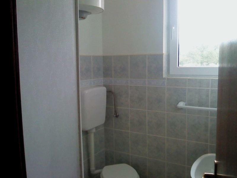 Apartmani Misak Vrsi Exteriör bild