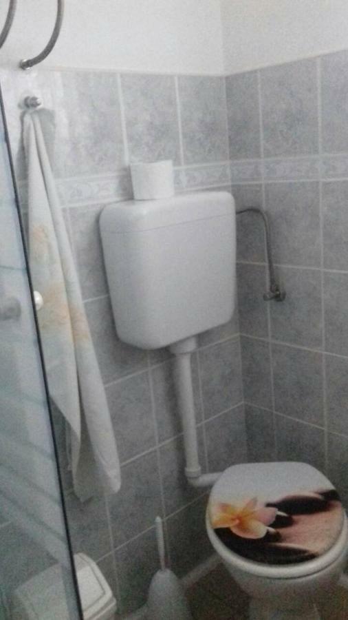 Apartmani Misak Vrsi Exteriör bild